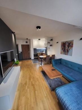 2 bedroom apartment in Skopje